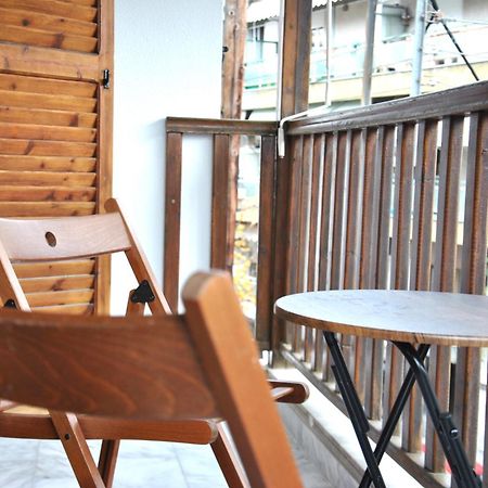 4 Seasons Breeze / Thessaloniki Apartment Ngoại thất bức ảnh