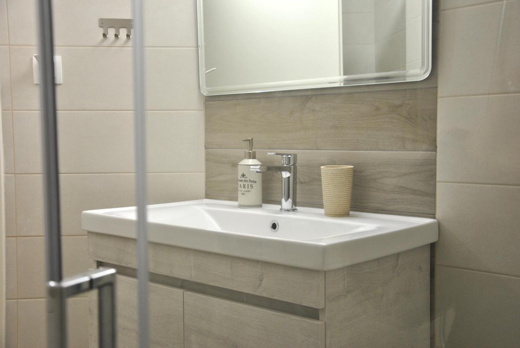 4 Seasons Breeze / Thessaloniki Apartment Ngoại thất bức ảnh