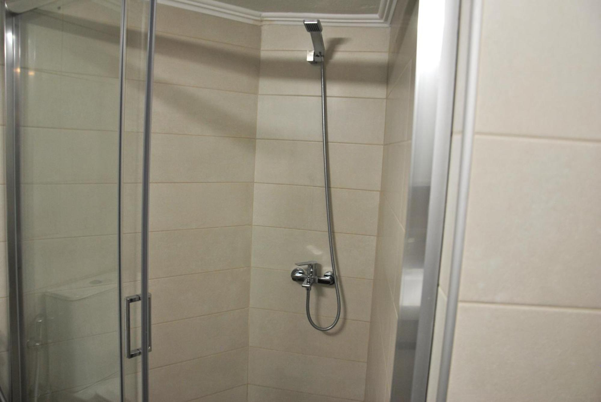 4 Seasons Breeze / Thessaloniki Apartment Ngoại thất bức ảnh