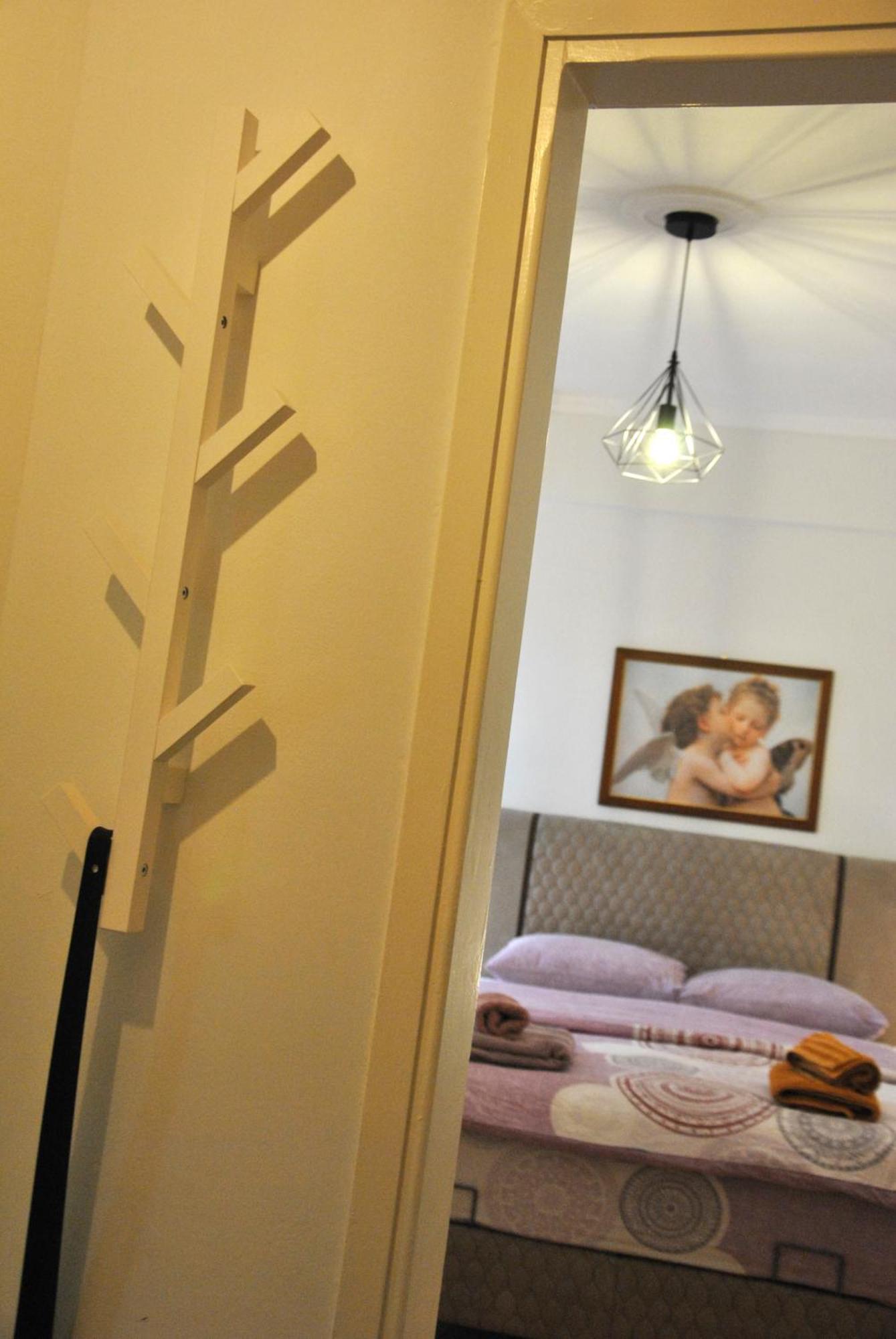 4 Seasons Breeze / Thessaloniki Apartment Ngoại thất bức ảnh