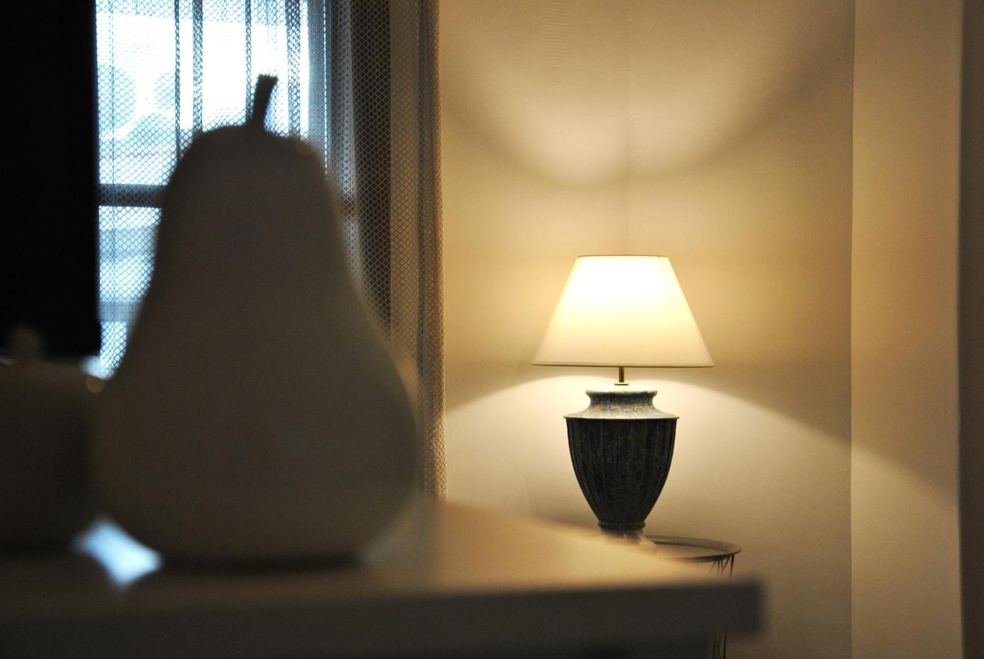 4 Seasons Breeze / Thessaloniki Apartment Ngoại thất bức ảnh