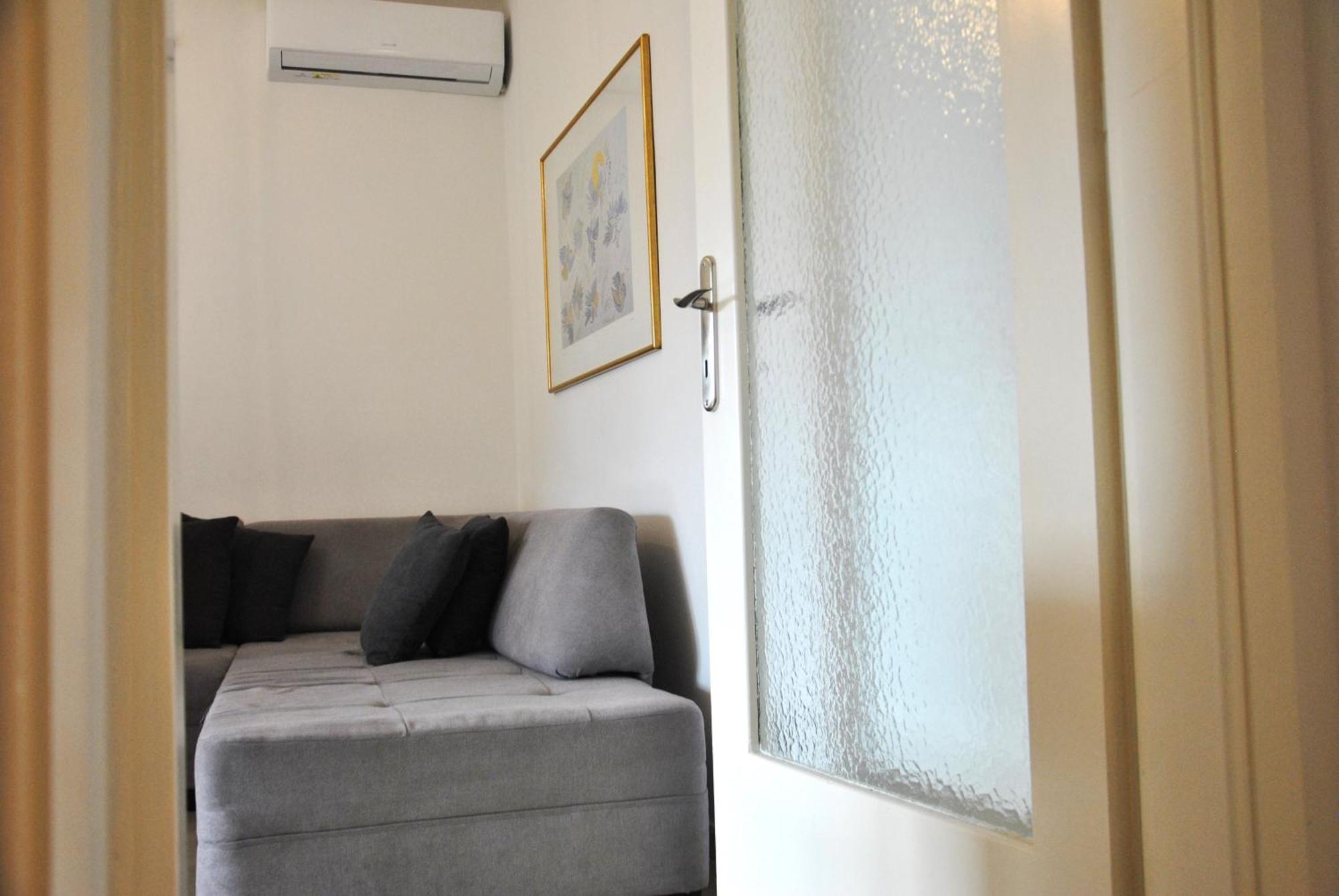 4 Seasons Breeze / Thessaloniki Apartment Ngoại thất bức ảnh