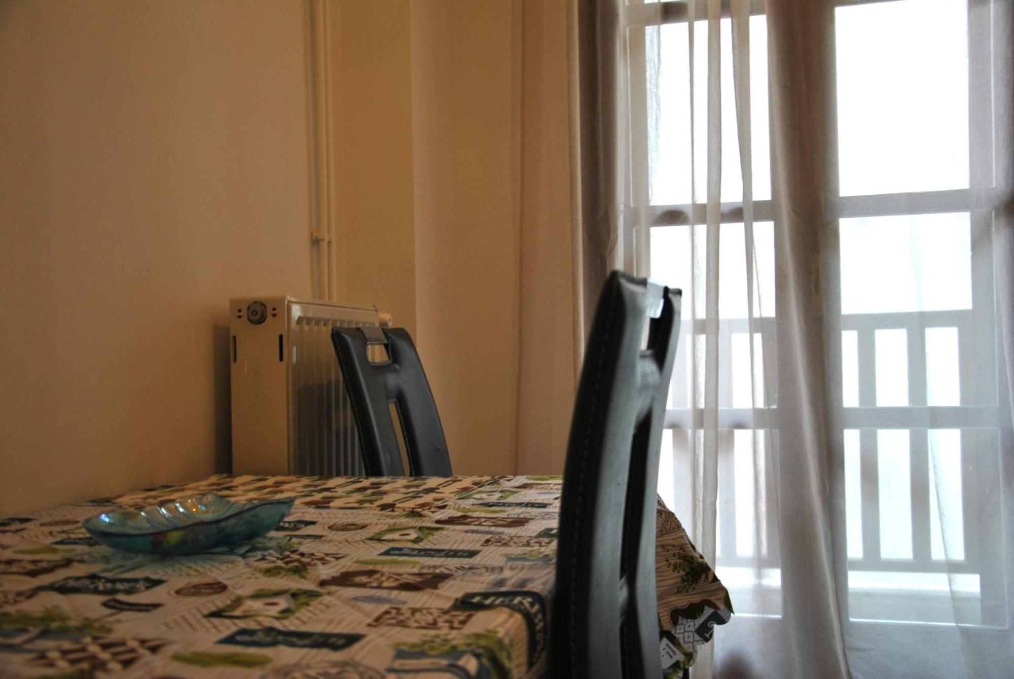 4 Seasons Breeze / Thessaloniki Apartment Ngoại thất bức ảnh