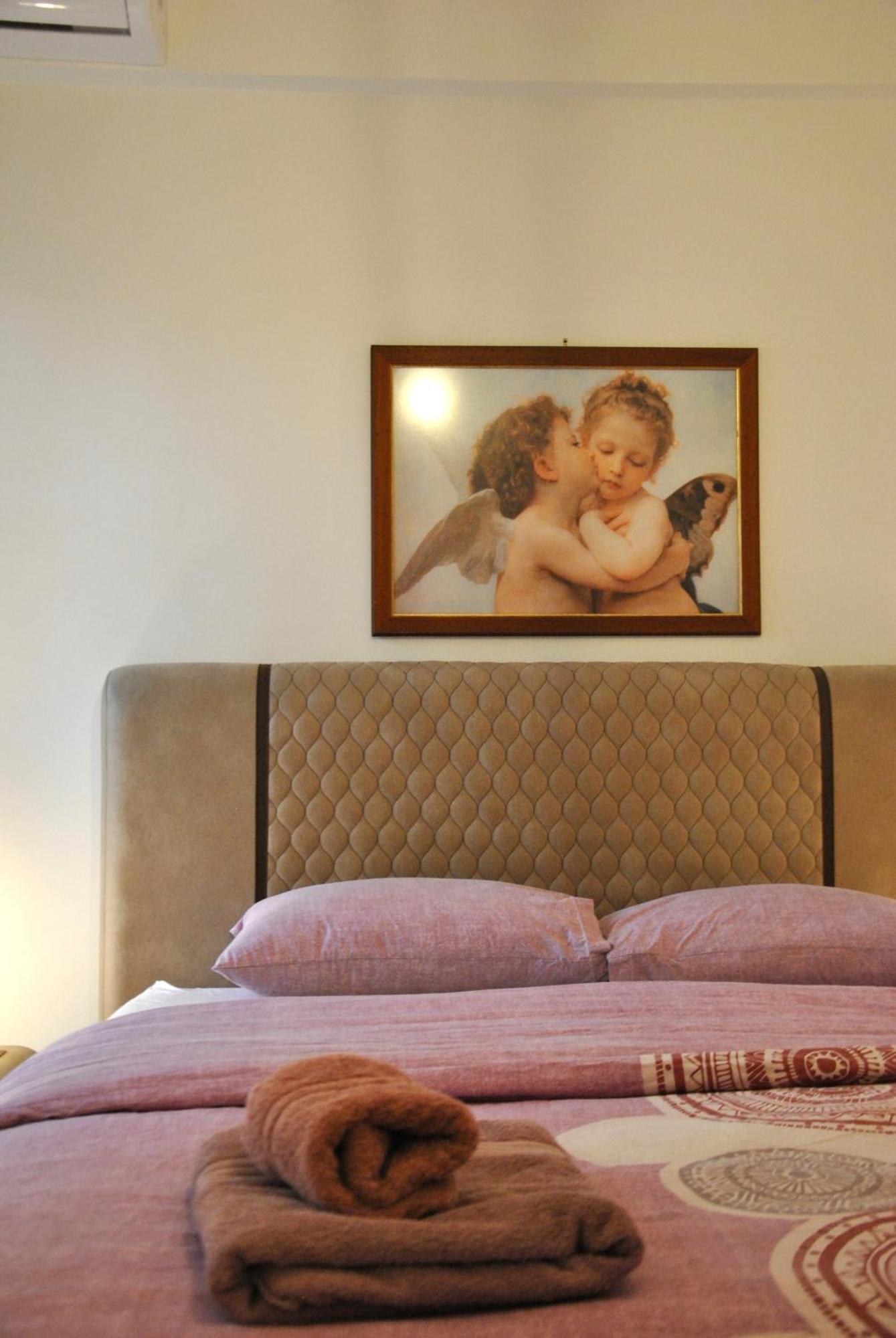4 Seasons Breeze / Thessaloniki Apartment Ngoại thất bức ảnh