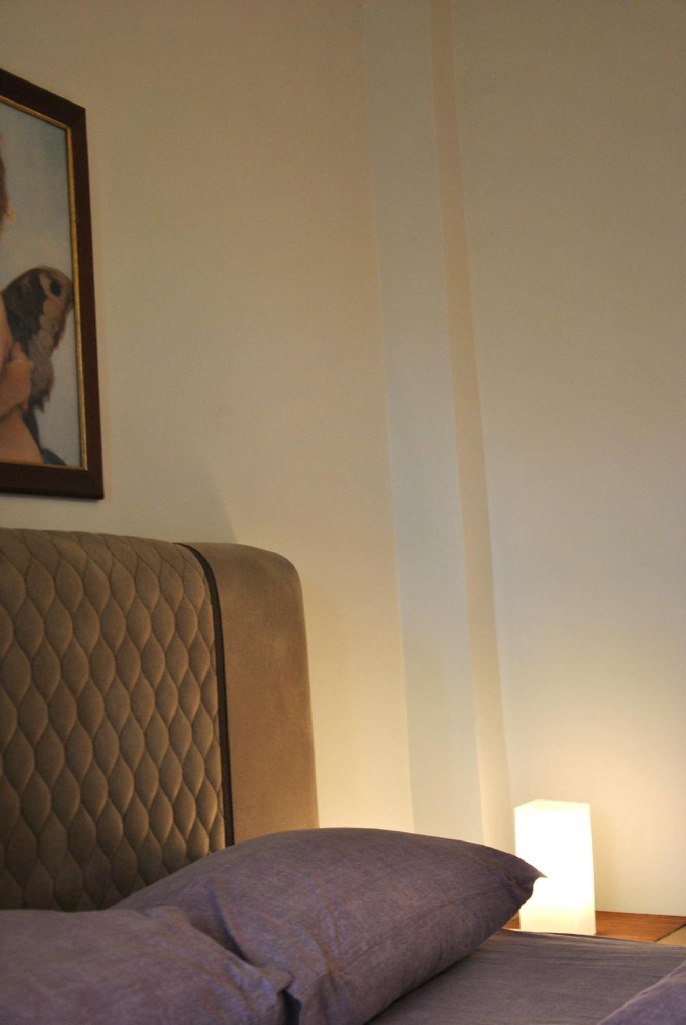 4 Seasons Breeze / Thessaloniki Apartment Ngoại thất bức ảnh